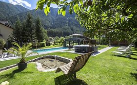Zur Bruecke B&B Apartments Oder Zimmer Suedtirol Guest Pass Inklusive